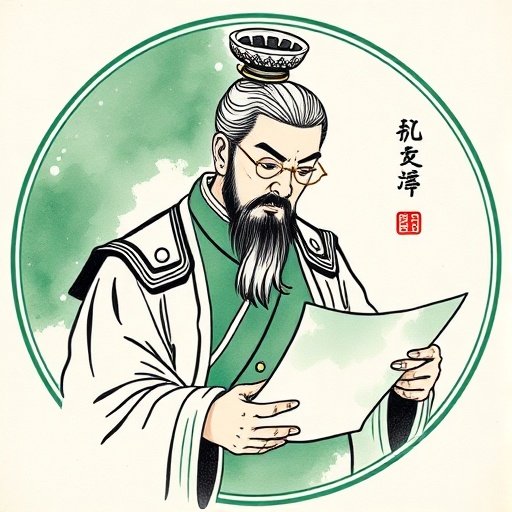 书海漫游者 - 乐乐动漫社区用户头像