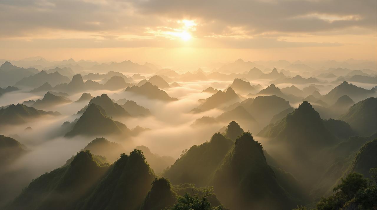 乐乐动漫 - 幽静仙山藏剑气，武侠仙侠番剧平台