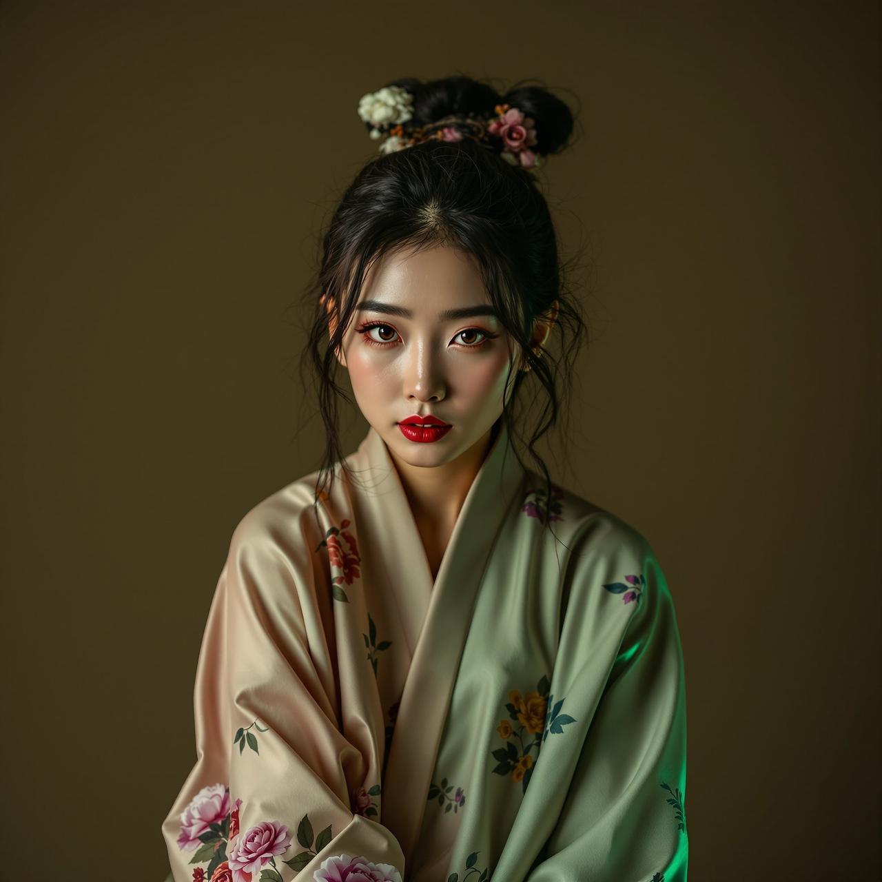 画影 - 乐乐动漫创意总监 & 美术指导 画影 - 乐乐动漫创意总监 & 美术指导
